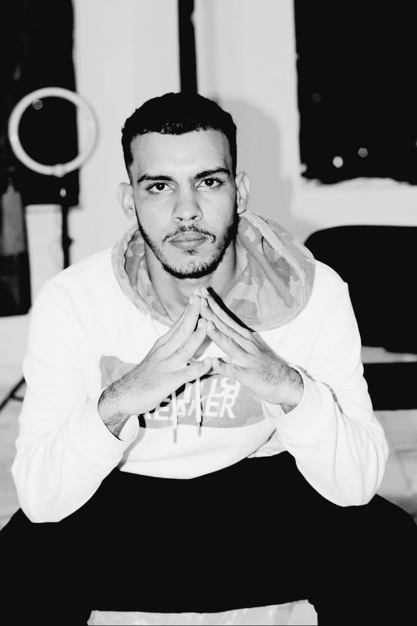 Mohamed Ghaly